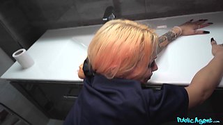 Lustful MILF pornstar hot breathtaking story