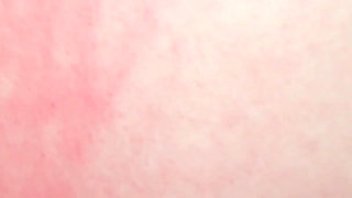Skinny Tiny Redhead POV Hotel Fuck