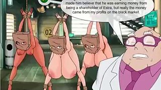 Totally spies