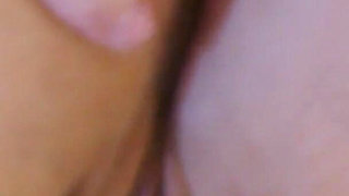 Bum Winking & Ass Spreading Extreme Closeup Ass & Pussy Play