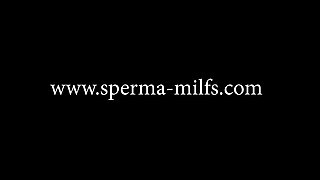 Cum Cum Orgy for Sperma-Milf Hot Sarah - Pink Clip - 50409