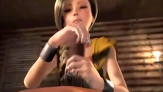 Hentai Sounding Girls