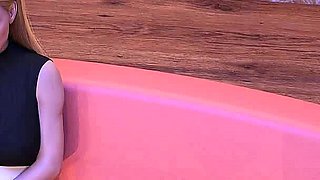 A Perfect Marriage: Married MILF Submissive to Older Men - Episode 45