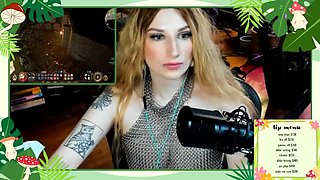 Beautiful Sonya having a horny solo toy masturbation