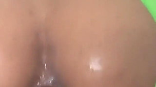 Can’t Take Dick in My Ass