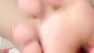 Come on Cuckold Lick My Foot