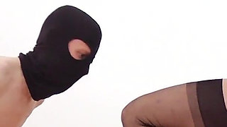 I Can Kick Every Boner Down!