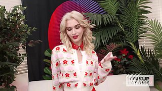 Petite Fuck Doll Emma Rosie Gets Fucked In The Rear Hole!