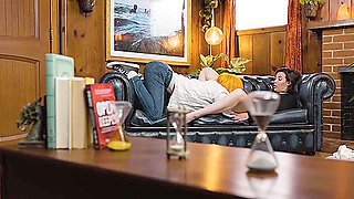 Ella Hollywood Fucking A Girl