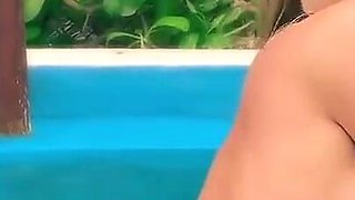 Natalia Starr Mexcio Pussy Pleasure