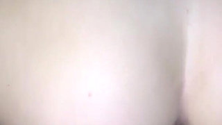 Real Amateur POV Anal Creampie - Nicky Mist