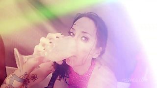 Basined & Milk, Adeline Lafouine 4on1, BBC, Balls Deep, DAP