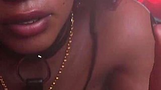 Love & Temptation 01 - Rough Non Stop Head Fuck Extreme Deep Throat, Hot MILF Sucks and Throats a Big Cock