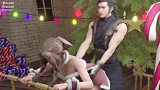 Hentai compilation featuring 3D anime and hot animated scenes with Viola-3d