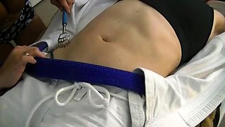 BCTickleAndFetish - Show Off!