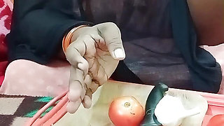 Tamil desi wife squeezing big boobs and talking about fucking experience with her girlfriend  tamil clear audio 100%