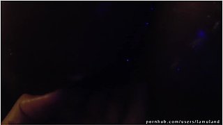 Italian Oiled Ass Spanked And Fucked With Butt Plug And Blue Dildo - Complete