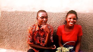 In love with my honey