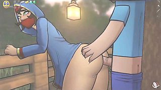 Celebrity sex, celebrity parody, customer service