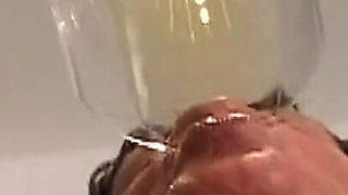Grandma Who Wants - Part 01