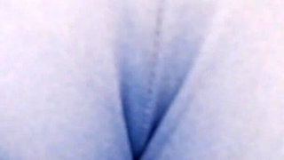 Big Thick Cameltoe Halloween Costume