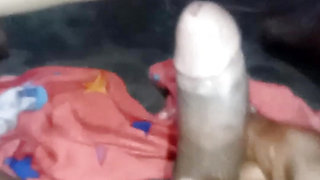 Ex-girlfriend feels like a wife, wet and excited