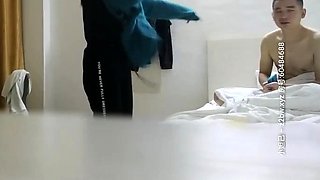 Amateur Hidden Cam with Dildo Wives