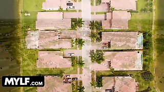 College Bound Trailer by Mom Swap