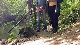 All a stepson needs is his stepmother's natural breasts!