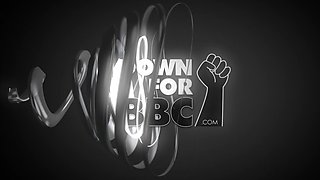 DOWN FOR BBC - Katya Shares Black Husband With Gabriella