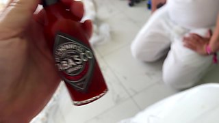 The Tabasco Therxpy - Part 1