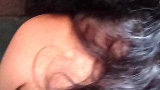 The Pastor's Daughter Loves Cock and Confesses It to Me While We Fuck
