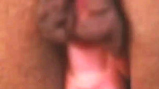 Balette Dancer Georgia with Clitoris Piercing Hot Masturbation