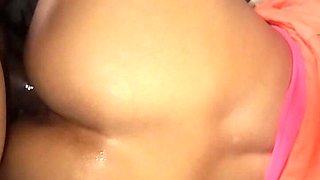 Desi Sexy Sister-in-law Has Vigorous Sex with Neighbor During the Day
