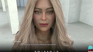 Lets play, 3dcg, big tits