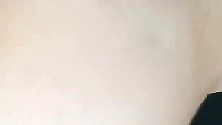 Yurii Superb French Beurette of Moroccan Origin Sucks Me, Licks My Anus, and I Take Her Doggy Style
