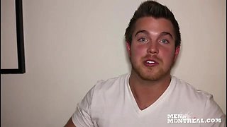 Impatient To Fuck - Bro Network
