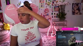 Twitch Cameltoes Upskirts Pokies Compilation