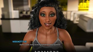 Wvm - Part 158 - Attorney Affair by Misskitty2k