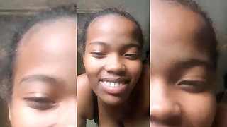 She She Plays Her Excited Pussy Well Her Well Excited