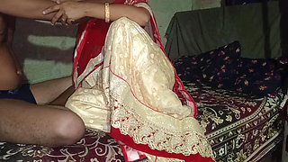 Indian Village Romantic Sex with Desi Girlfriend Full Hindi Video