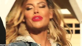 PGOLD Not So Long Ago? ft. Bridgette B: Big Tits, Blowjob  Amateur Porn