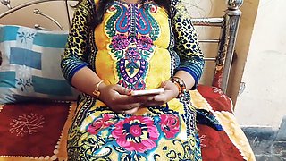 Getting it on with luscious Bengali housewife Ritu