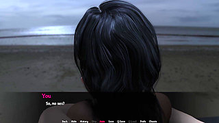 28# - Freeloading Clan - Visual Novel - Porn Game