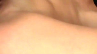 Two hot babes with huge tits suck each other's nips and clits