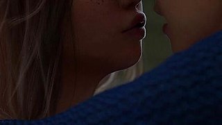Virgin Stepsister Tries Anal Sex for the First Time - 3D Hentai Animated Porn - Milfy City