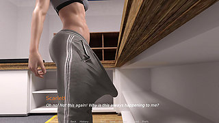 MILF BREEDER CHAPTER 2 PART 3