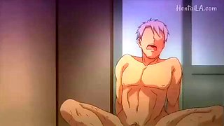Anime porn: Asian, Hentai  Doggy Porn