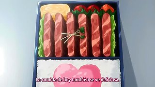 Hot Anime Hentai Episode 3 - Spanish Subs, Big Tits Maid Fuck