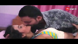 Madam Ji 2024 Hindi Hot Web Series Mangotv Episode 04
